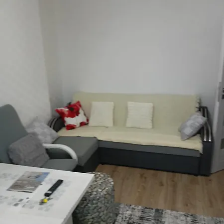 Apartamento Wala Ełk