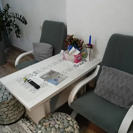 Apartamento Wala
