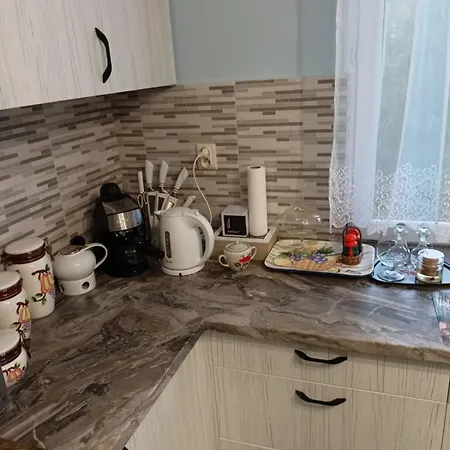 Wala Apartamento