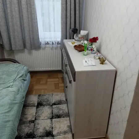 Apartamento Wala *