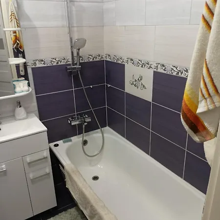 Apartamento Wala