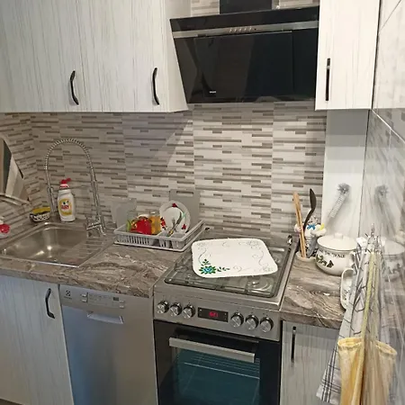 Apartamento Wala